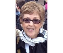 Sharon Kiss Obituary (1940