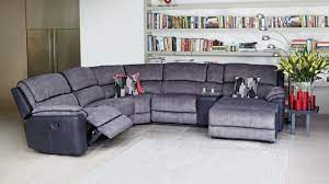 Best Guide To Buy The Best Reclining Lounge Suites The Additional Two Normal Features To Reclining Loung Lounge Suites Corner Sofa Living Room Modular Lounges