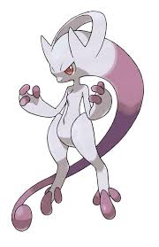 Once you have won all of the cups and defeated the gym leader castle, a new aspect arrives in the main area of the pokémon stadium. Pokemon X And Pokemon Y Director Confirms Existence Of New Mewtwo Like Pokemon My Nintendo News