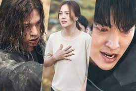 He is a loving husband and doting father to his young daughter. 5 Things We Loved About Episodes 14 15 Of Flower Of Evil Soompi