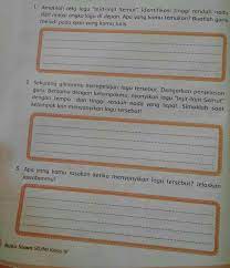 Apa Yang Kamu Rasakan Ketika Menyanyikan Lagu Tersebut Jelaskan Jawabanmu Ilmusosial Id