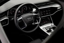 Maybe you would like to learn more about one of these? Audi A6 2021 45 Tfsi Special Edition 245 Hp In Uae New Car Prices Specs Reviews Amp Photos Yallamotor