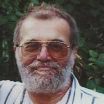 Bernard "Bernie" McCarthy Obituary (2023)