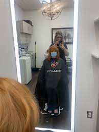 Our salon provides fun car & jeep chairs and videos for your children. Pin By Stephanie Laubenheimer On A Day At The Salon Hair Studio Hair Color Balayage