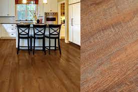 Trafficmaster is one of the world's best laminate flooring sold by home depot. Trafficmaster Allure Vinyl Flooring 2020 Home Flooring Pros