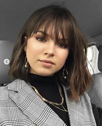 Chloe Debarros Medium Hair Styles Medium Length Hair Styles Messy Short Hair