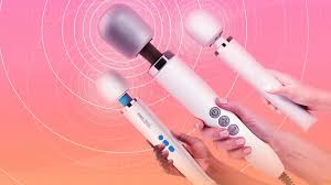 Which is the best wand vibrator? Hitachi vs. Le Wand vs. Doxy | Mashable