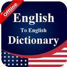 Mar 26, 2021 · dictionary.com english word meanings & definitions apk description download the number one free dictionary app with english language learning tools built for every level of learner. Offline English Dictionary Apk 1 1 0 Download For Android Download Offline English Dictionary Apk Latest Version Apkfab Com