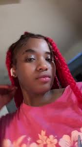 Jalah Lashae Jackson