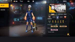 The league code is 8l2h65: Sooneeta Free Fire Id Stats And More For March 2021 Firstsportz
