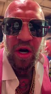 Conor McGregor está preparado para mañana, ¿lo estás tú? 😏 🔗 Sigue el  #BKFCSPAIN en DAZN #deportesentiktok #Fighting #McGregor #BKFCSPAIN #BKFC  #Tenaglia #Soto #tiktoksports #tiktokdeportes #DAZN