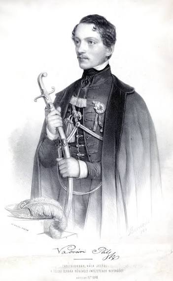 Vasvári Pál (történész) – Wikipédia