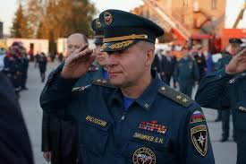 В марте 2015 глава мчс россии владимир пучков на заседании коллегии мчс россии заявил о намерении расширить перечень услуг, которые подразделения ведомства смогут оказывать на платной основе. Evgenij Zinichev V Kaliningrade Chto I Gde Delal Ministr Mchs Rossii
