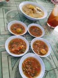 27 resep patin bakar khas banjar ala rumahan yang mudah dan enak dari komunitas memasak terbesar dunia! Tempatnya Nyaman Luas Parkirnya Juga Luas Photo De Pondok Patin Bakar Banjarmasin Tripadvisor