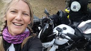 Thanks for a fab day Jeff Farrell, Arthur, Mike Jacko Jackson, Rob Banfield  and the other chap that joined us, I thoughly enjoyed myself🏍️🏍️🏍️🏍️