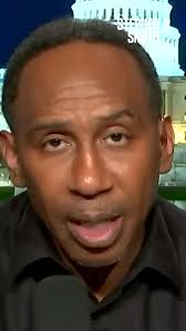 Stephen A. Smith