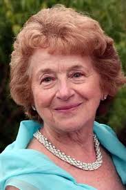 Mary C. Stancher 1928-2023