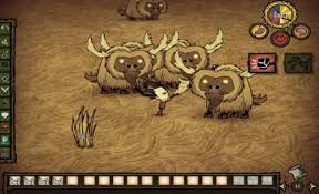 How do you get wurt in don't starve? Descargar Don T Starve Pocket Edition 1 17 Apk Mod Unlocked Data Para Android Ultima Version