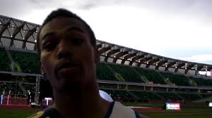 Oregon Relays presented by AthleticNET