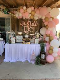 We Still Do 10th Anniversary Wedding Anniversary Party Decorations Anniversary Party Decorations Gold Anniversary Party
