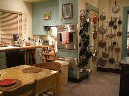 Julia Child S Kitchen At The Smithsonian Julia Child Kitchen Kitchen Inspirations Pegboard Kitchen