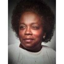Sallie "Branche" Smith Obituary