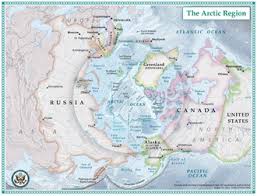 The international oceanographic commission (ioc), the international hydrographic organization (iho), and the international arctic scientific committee (iasc) editorial board for development of an international bathymetric chart of the arctic ocean (ibcao). Arctic Wikipedia