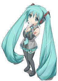 Image 4402 Hatsune Miku Vocaloid Hatsune Miku Hatsune Miku Hatsune Vocaloid