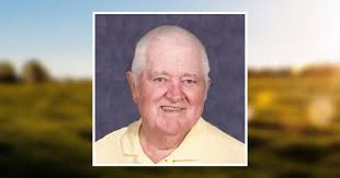 Monte L. Goodwin Obituary February 1, 2020