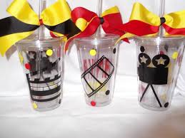 If you are looking for the perfect party decorations, here are a few movie theme party decorations. Pin By Banner Events On Kids Movie Themed Party Hollywood Party Theme Hollywood Theme Party Decorations