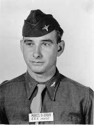 Marcel Oliver Gerdin