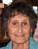 Nellie Jean Reynolds Obituary