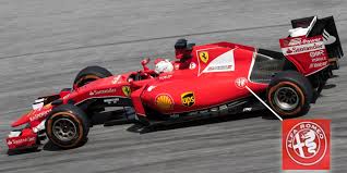 It was driven by fernando alonso and felipe massa, the car was officially unveiled at the team's maranello base on february 1, 2013. The Incredible History Of The Ferrari Logo By Curioinvest Medium