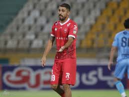 وینگر پرسپولیس جدا شد/ فسخ غیرمنتظره برای انتخاب تیم جدید