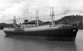 The whole of ourang medan was consumed by the flames, leaving no trace behind. Ss Ourang Medan By Jxg5051 On Emaze