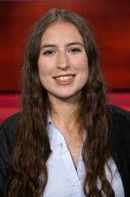 Judith Henke's Instagram, Twitter & Facebook