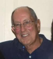 Paul Franks Obituary (1941