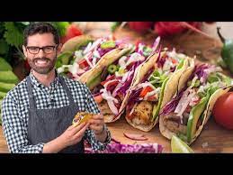 We did not find results for: The Best Fish Tacos Youtube