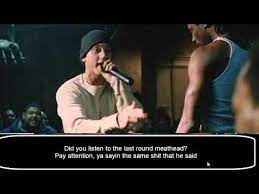 Maybe you would like to learn more about one of these? 8 Mile Eminems Final Rap Battles Lagu Mp3 Mp3 Dragon