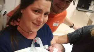 Fundraiser for Lacey Prejean by Nicky Dimonde : Elijah Prejean