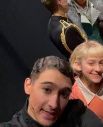 1 week ago today we closed Lempicka