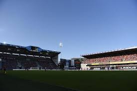 Zulte sportief was founded in 1950 and directly became a member of the national association (matricule n° 5381). Coronavirus Un Membre Du Personnel De Zulte Waregem Teste Positif Le Soir