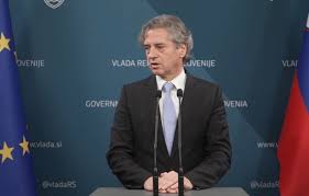 Robert Golob / »Vse, kar smo napovedali ...