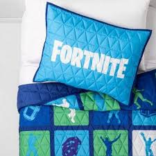 Fortnite Full Queen Quilt Blue Target Queen Quilt Twin Quilt Blue Quilts