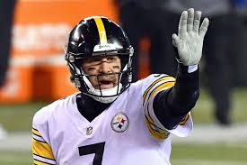 Ben roethlisberger's fantasy value is measured by his average draft position (adp) in fantasy football mock drafts. Kwvldmmxhw Fcm