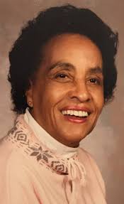 Contributions to the tribute of Ada Jeanette Miller