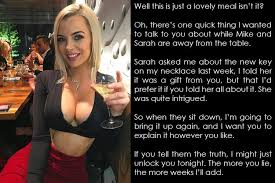 Check spelling or type a new query. Chastity Captions Tease Denial Captions Humiliation Captions Denial Captions