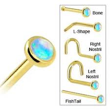 How do i measure my daith piercing? Parity How To Put A Curved Nose Ring In Up To 74 Off