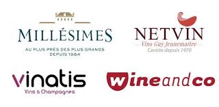 Selections Foire Aux Vins Millesimes Netvin Vinatis Et Wineandco Foire Aux Vins Vins Vin Millesime