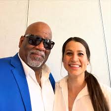 Alex Diaz: the WUCF Jazz host bringing the fiesta to your car rides every  weekend